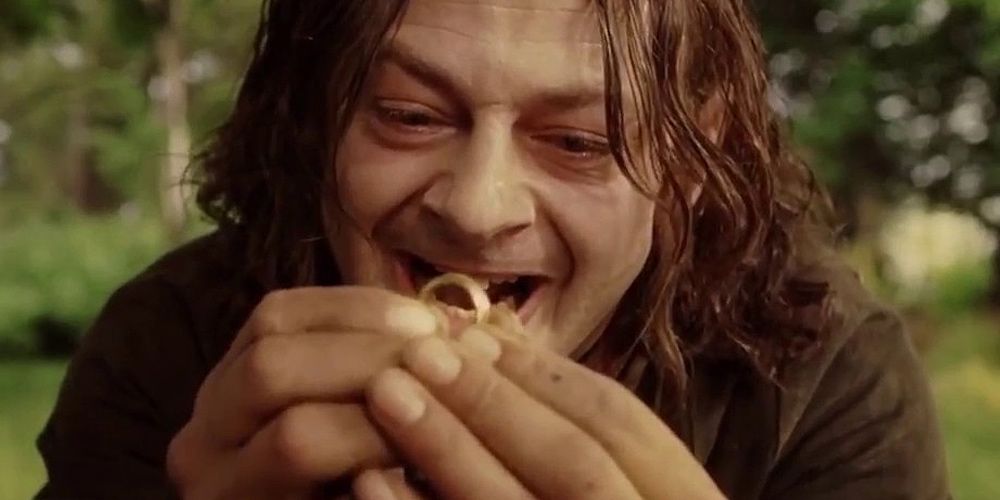 Gollum's Full Timeline In The Lord of the Rings, Explained