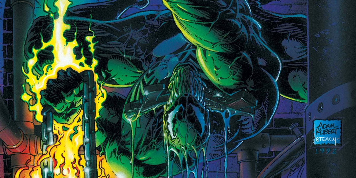 Best Rarest Powers Venom Uses In Marvel Comics