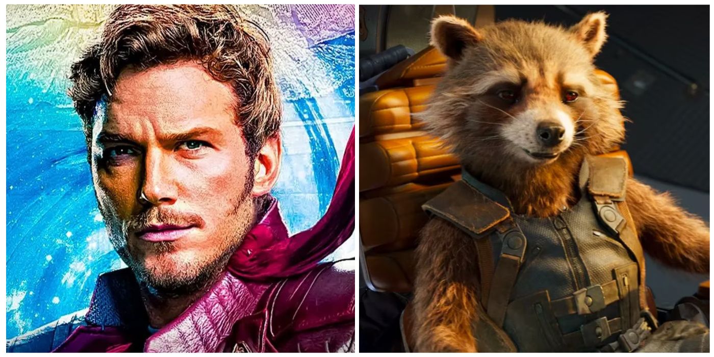 10 Funniest Jokes in the Guardians of the Galaxy Movies TrendRadars