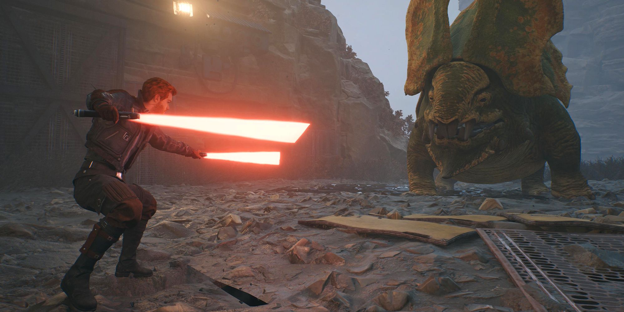 Jedi Survivor Legendary Enemy Guide