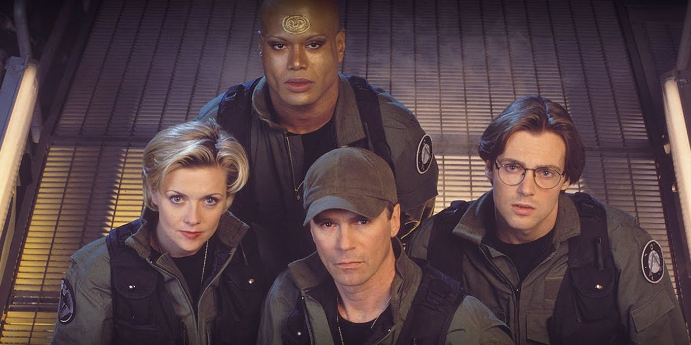 'I Gave Up': Roland Emmerich Reveals What Happened to Planned Stargate Reboot