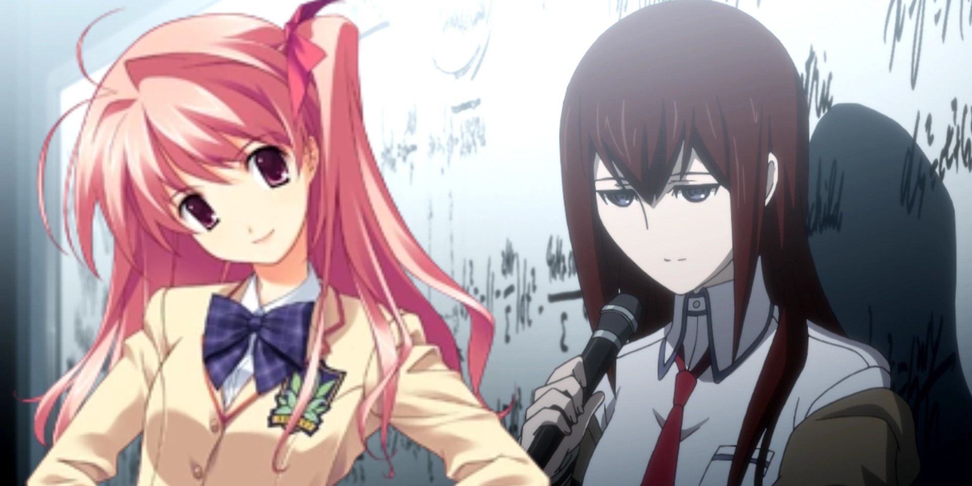Scout's random reviews and opinions — Chaos;Child review