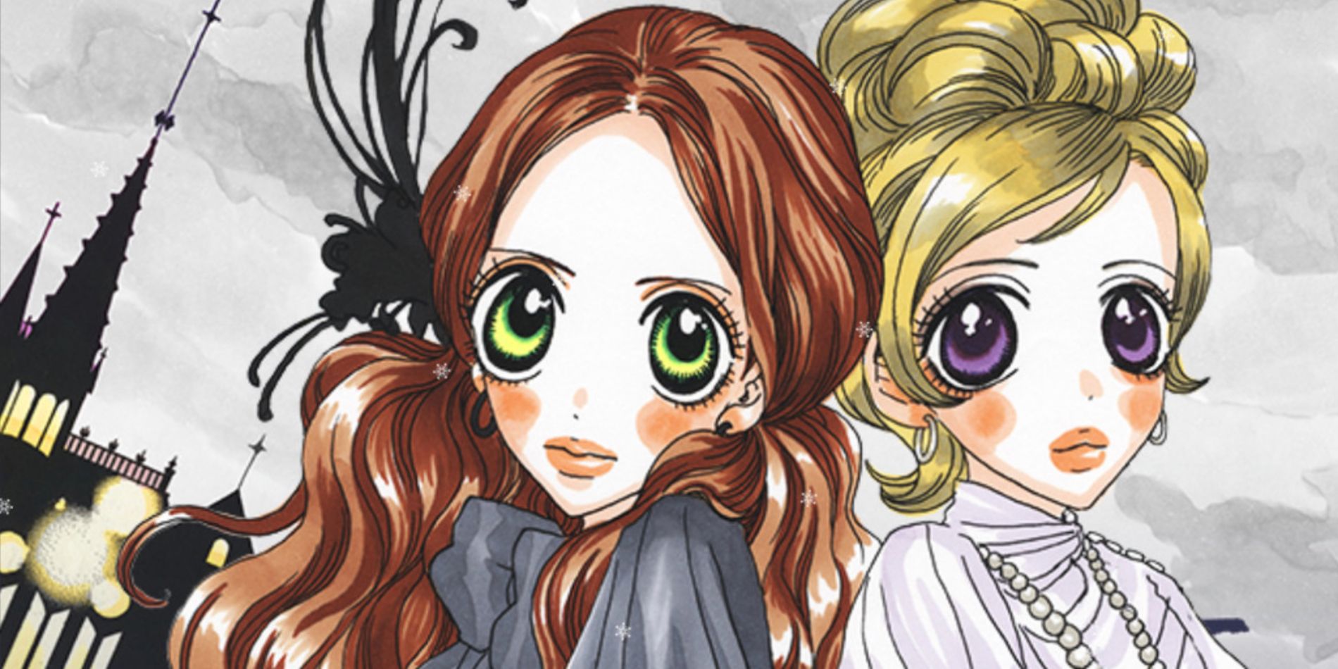 10 Forgotten Shojo Anime That Should've Been Instant Classics