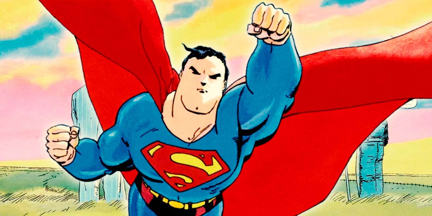 Superman May Be Setting Itself Up To Make the Most Common Mistake For Superhero Movies