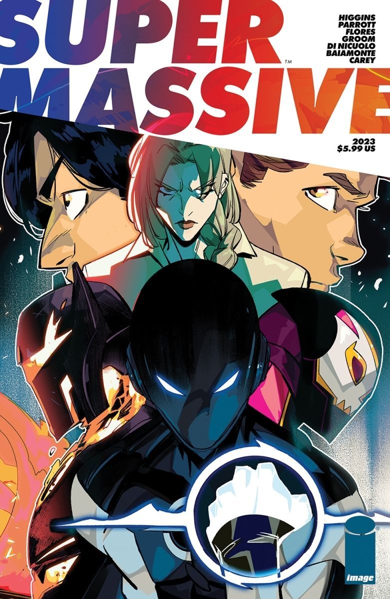 Supermassive Review