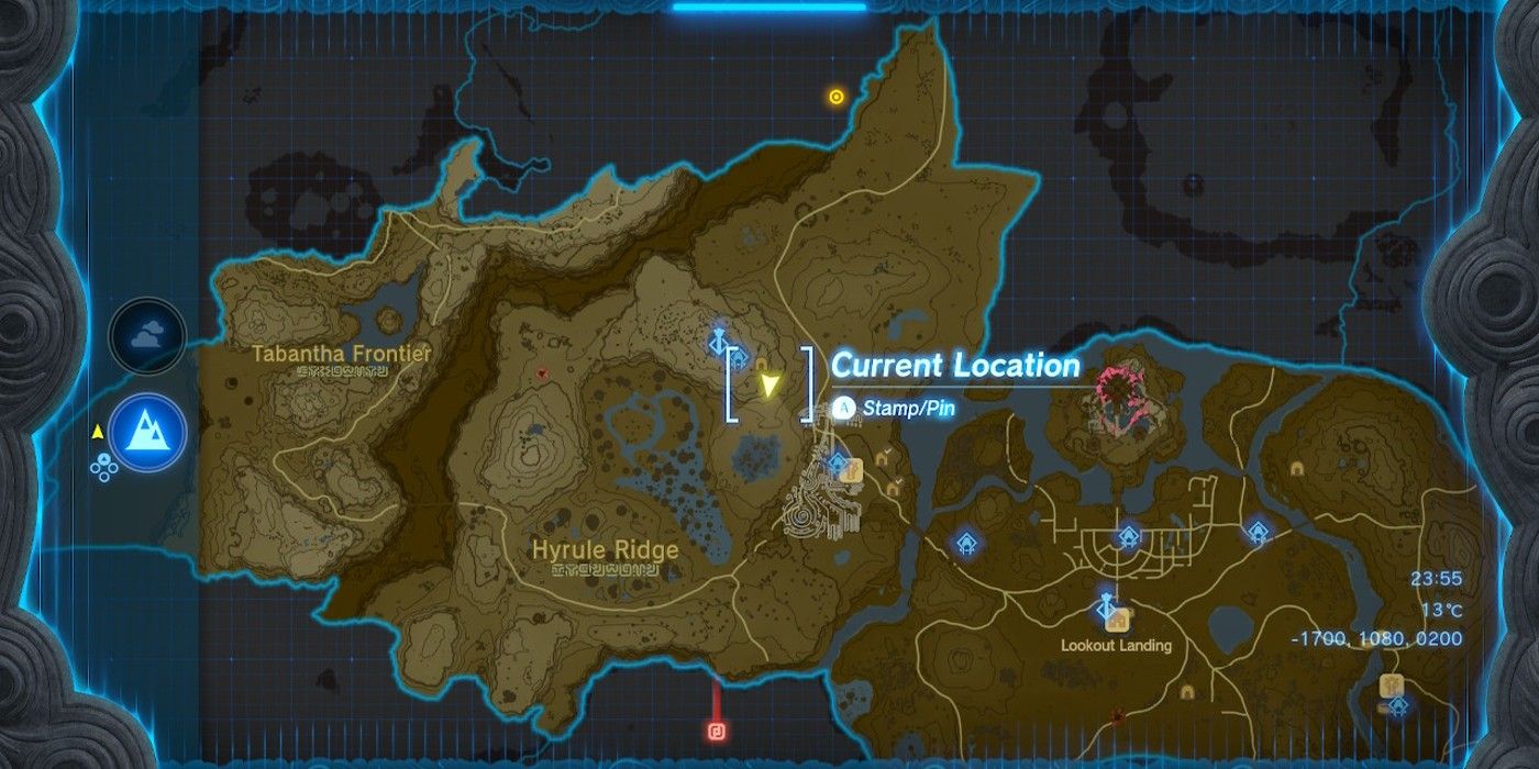 Tears of the Kingdom: Hestu & Inventory Expansion Guide