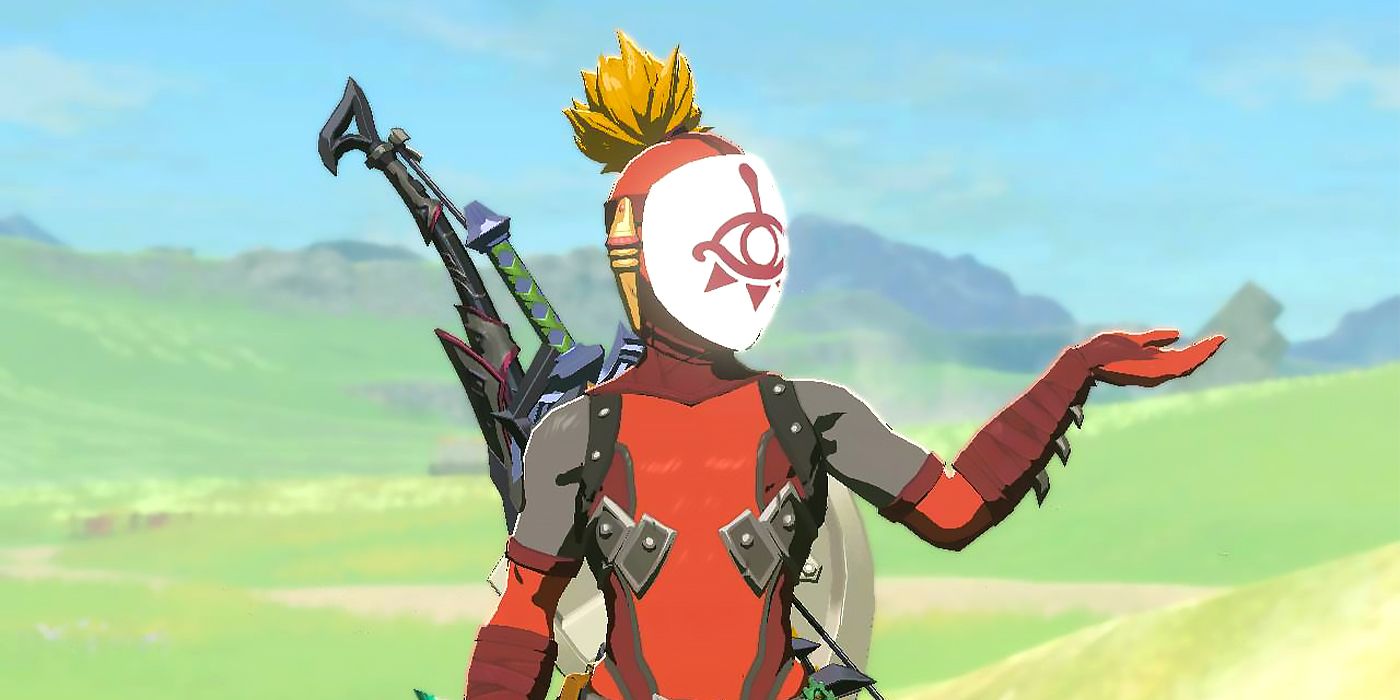 Where Do You Find The Yiga Clan Hideout