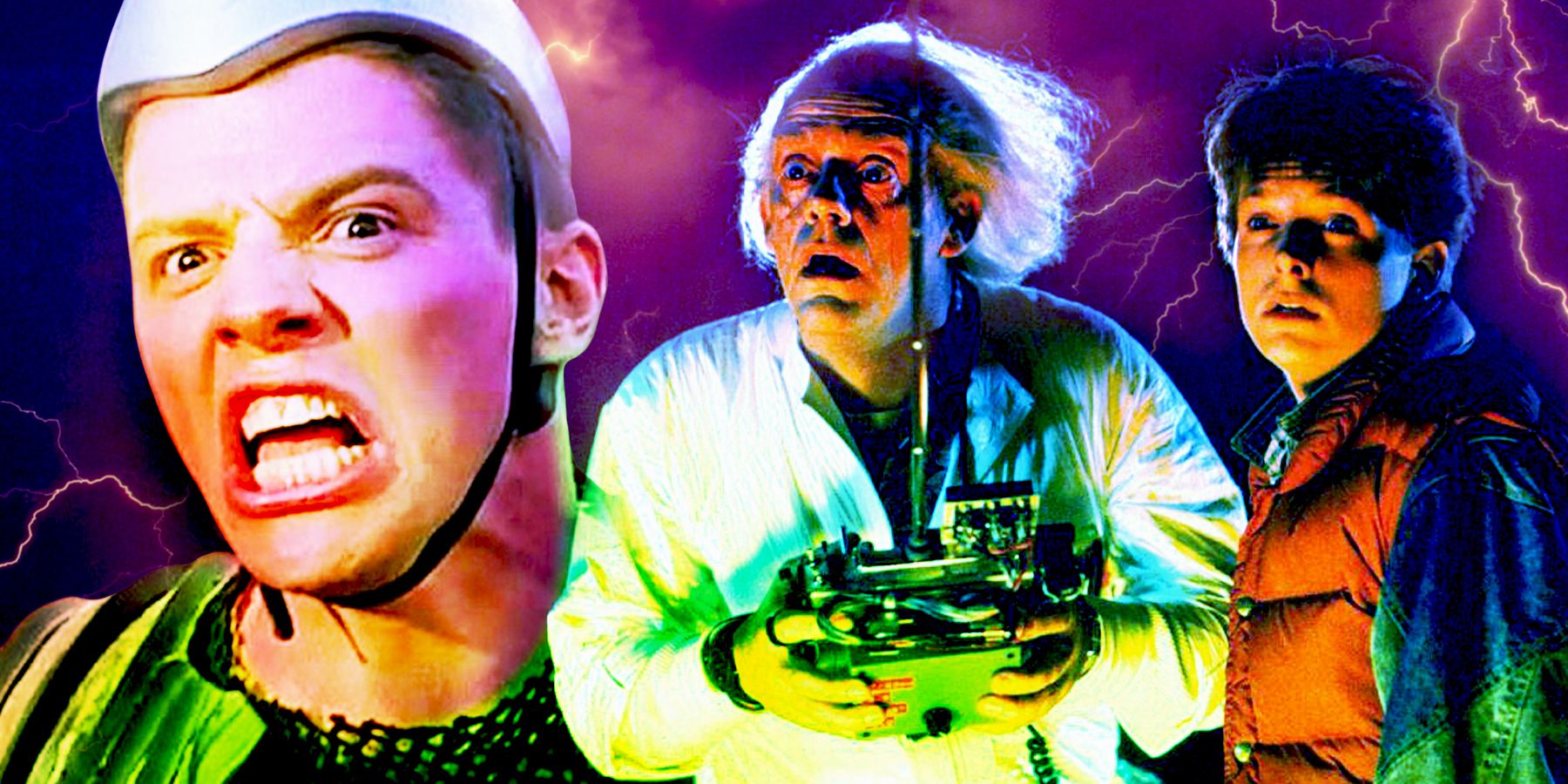 The 10 Best Back To The Future Quotes, Ranked