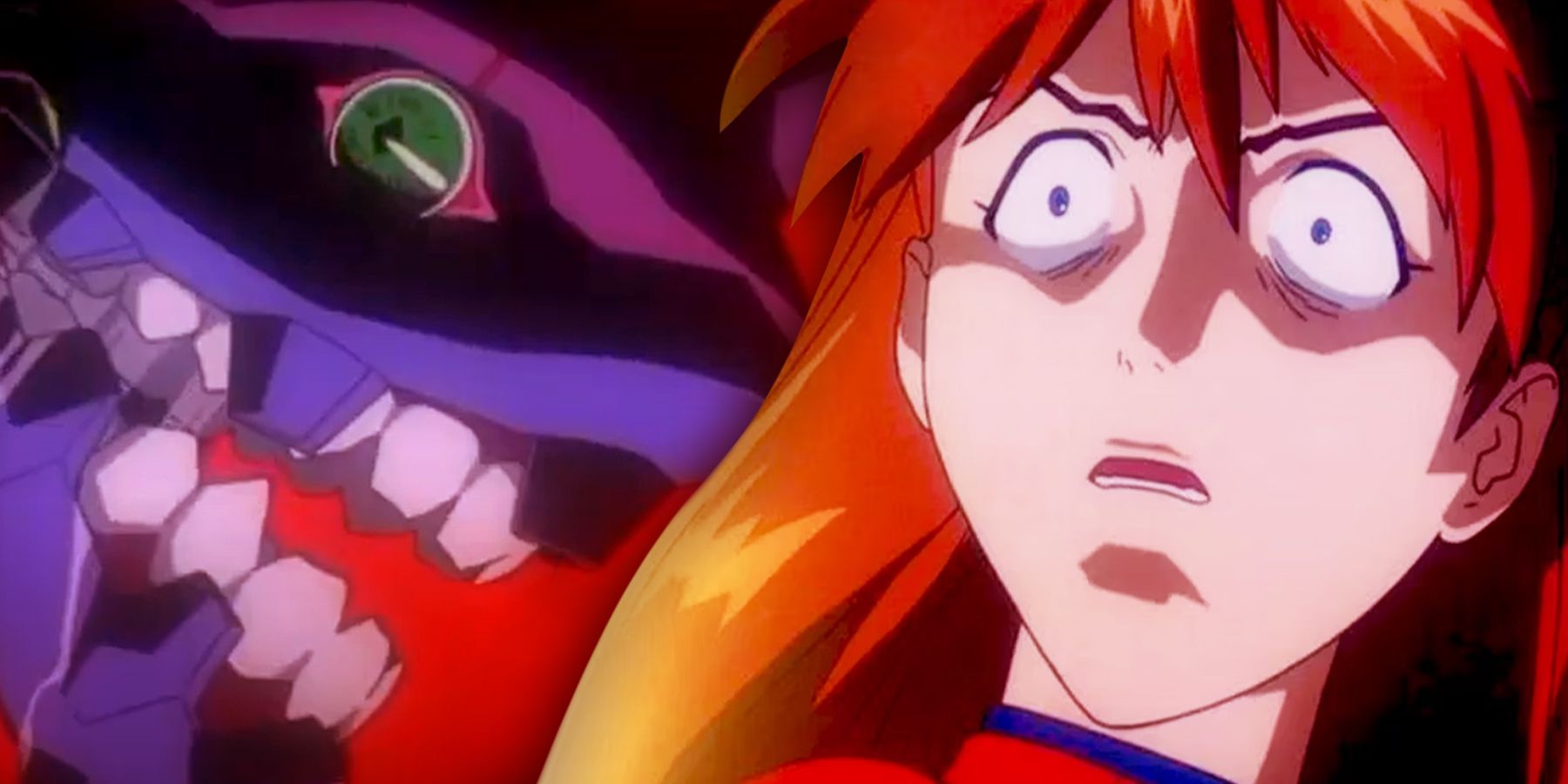 15 Anime To Watch If You Like Neon Genesis Evangelion