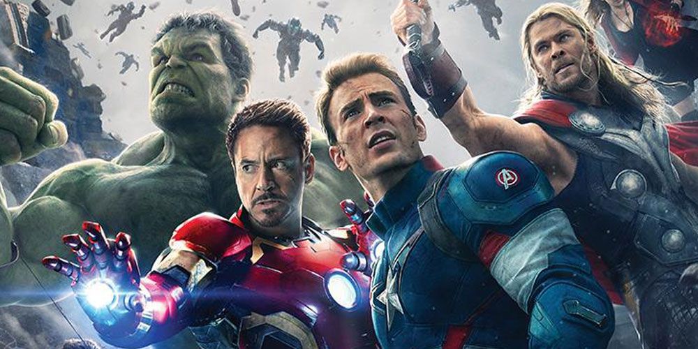 Every MCU Movie That Made Over $1 Billion