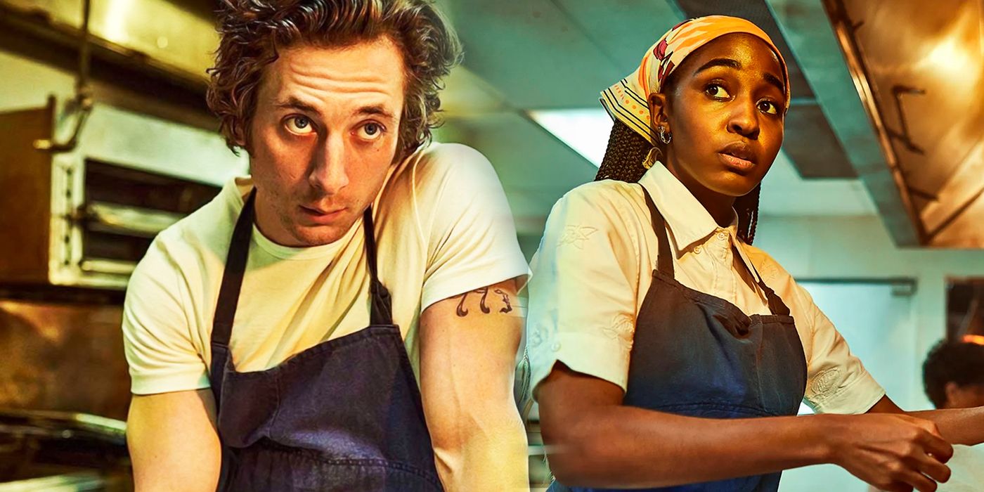 The Bear' Season 2 Trailer: Yes, Chef! FX's Hit Dysfunctional