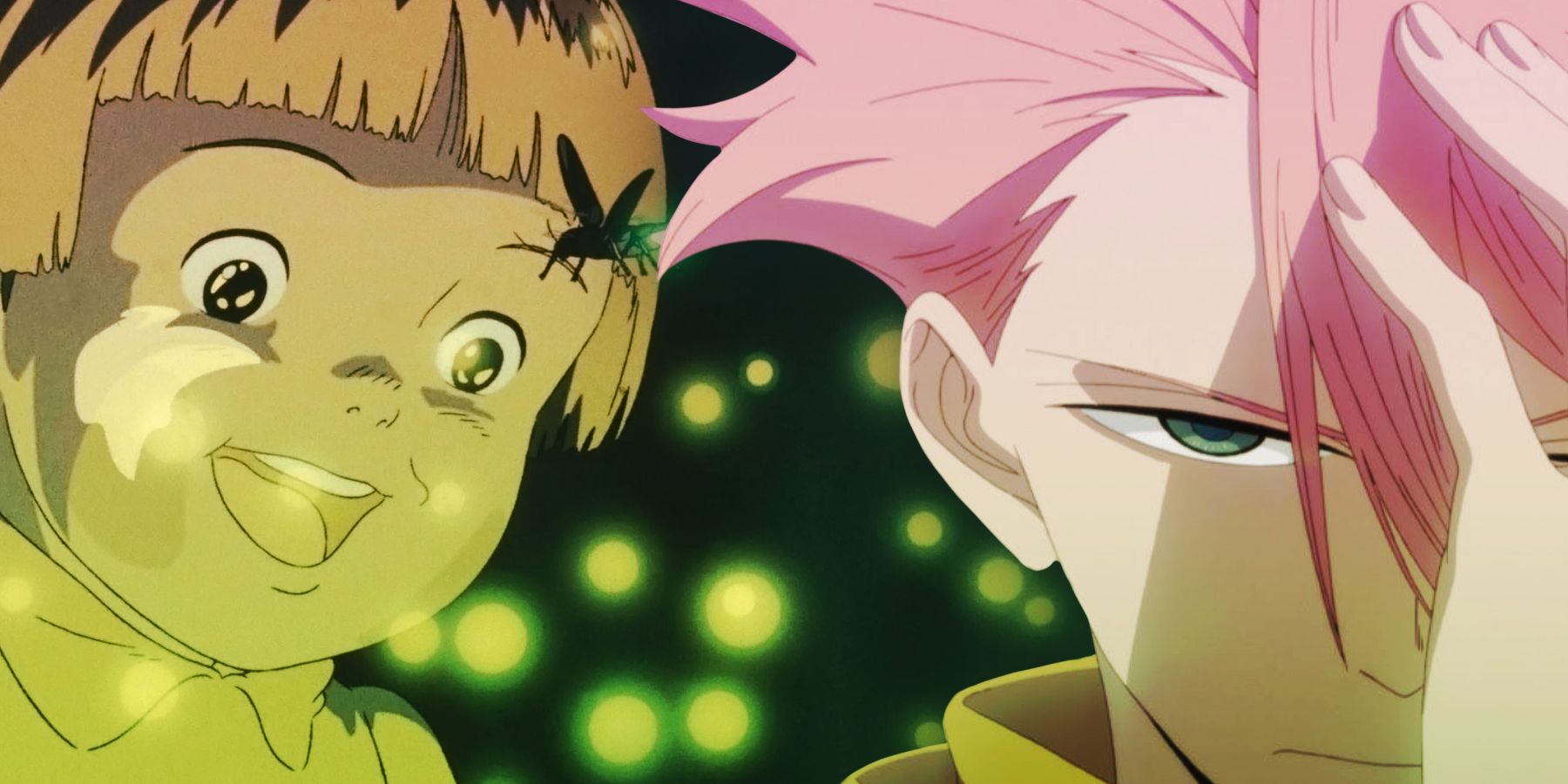 The Dark Fantasy Anime Hidden Gem You Can Watch On Hulu