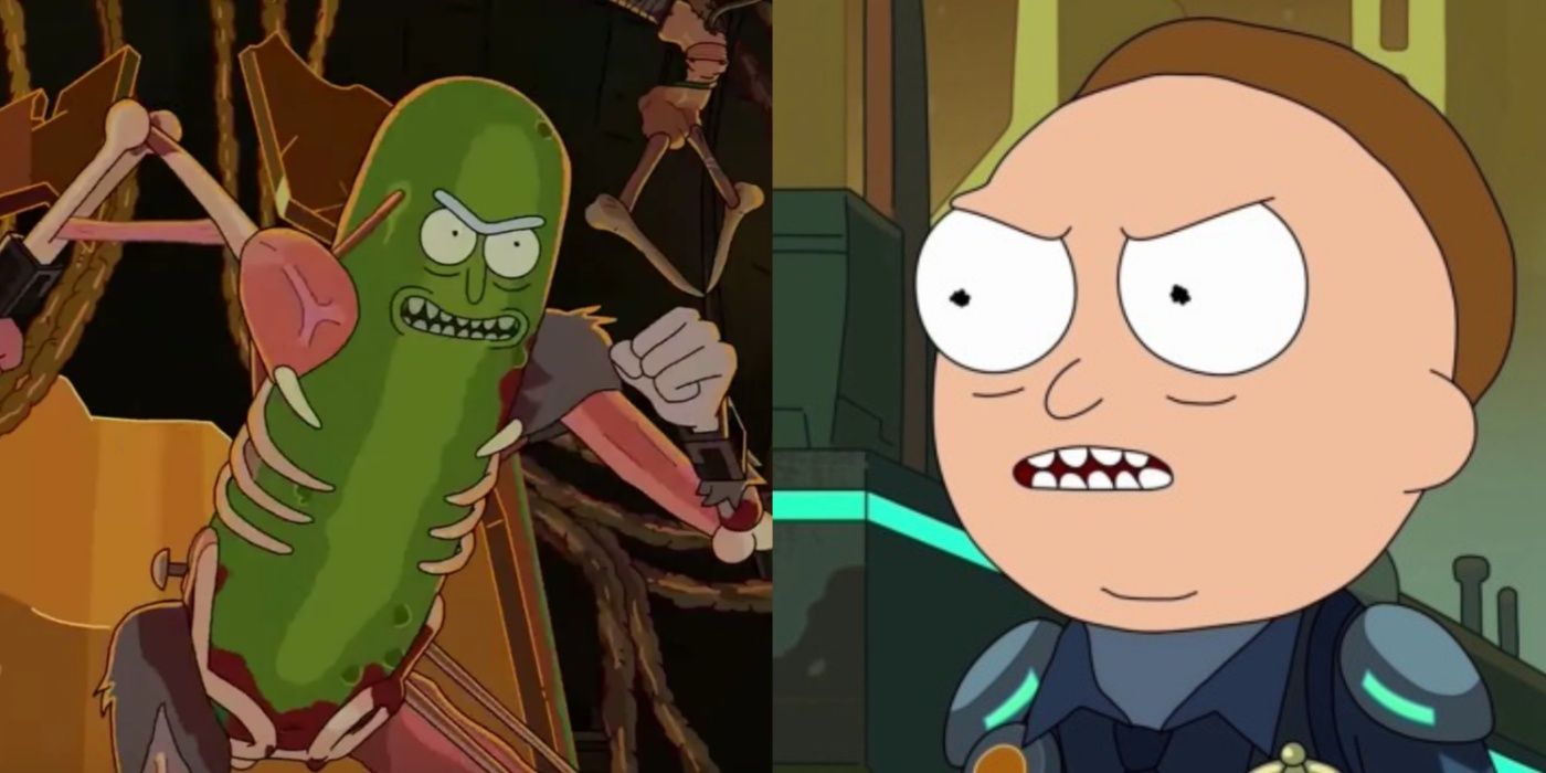 10 Greatest Rick & Morty Episodes, Ranked - cookingrule.in