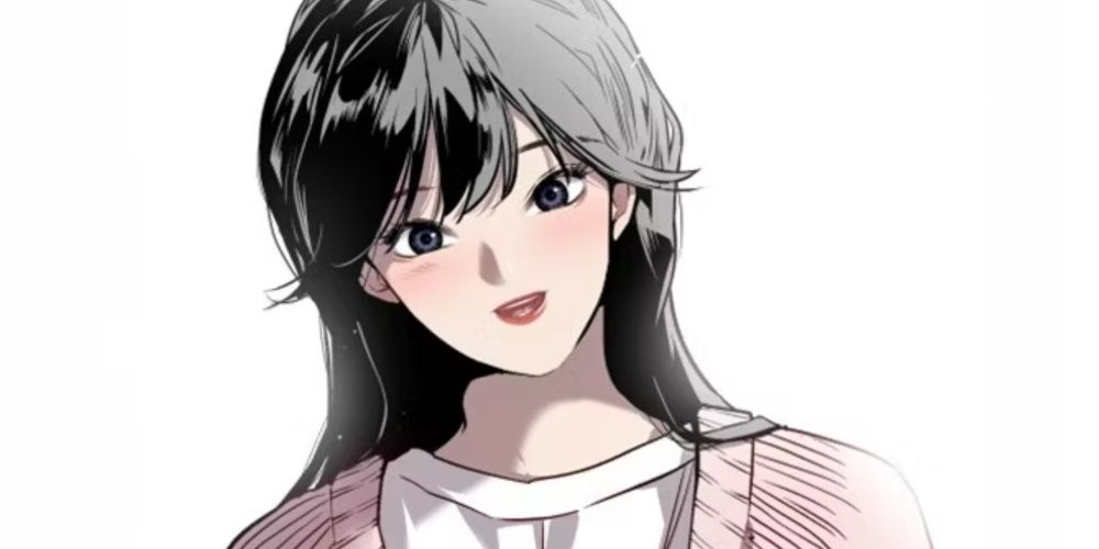 Oshi no Ko Fans Will Love The Girl Downstairs Manhwa