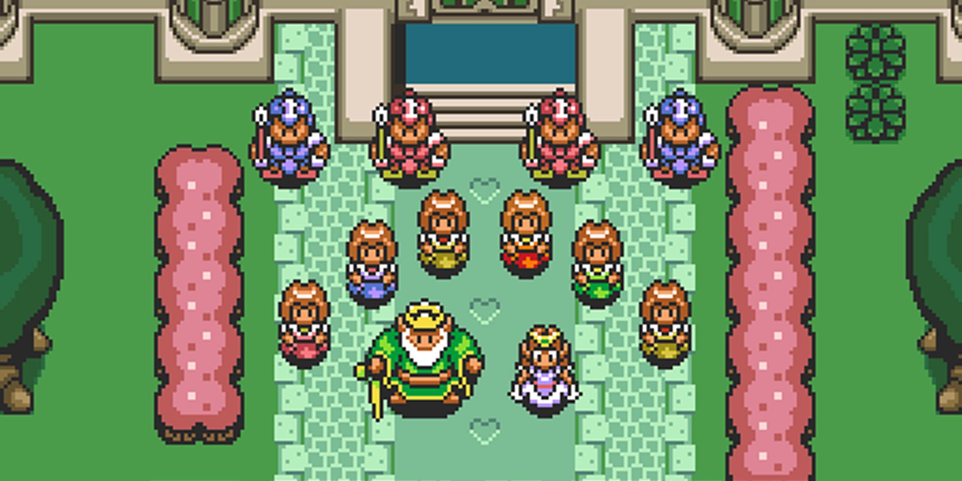 10 Best Legend of Zelda Games to Prepare for Echoes of Wisdom