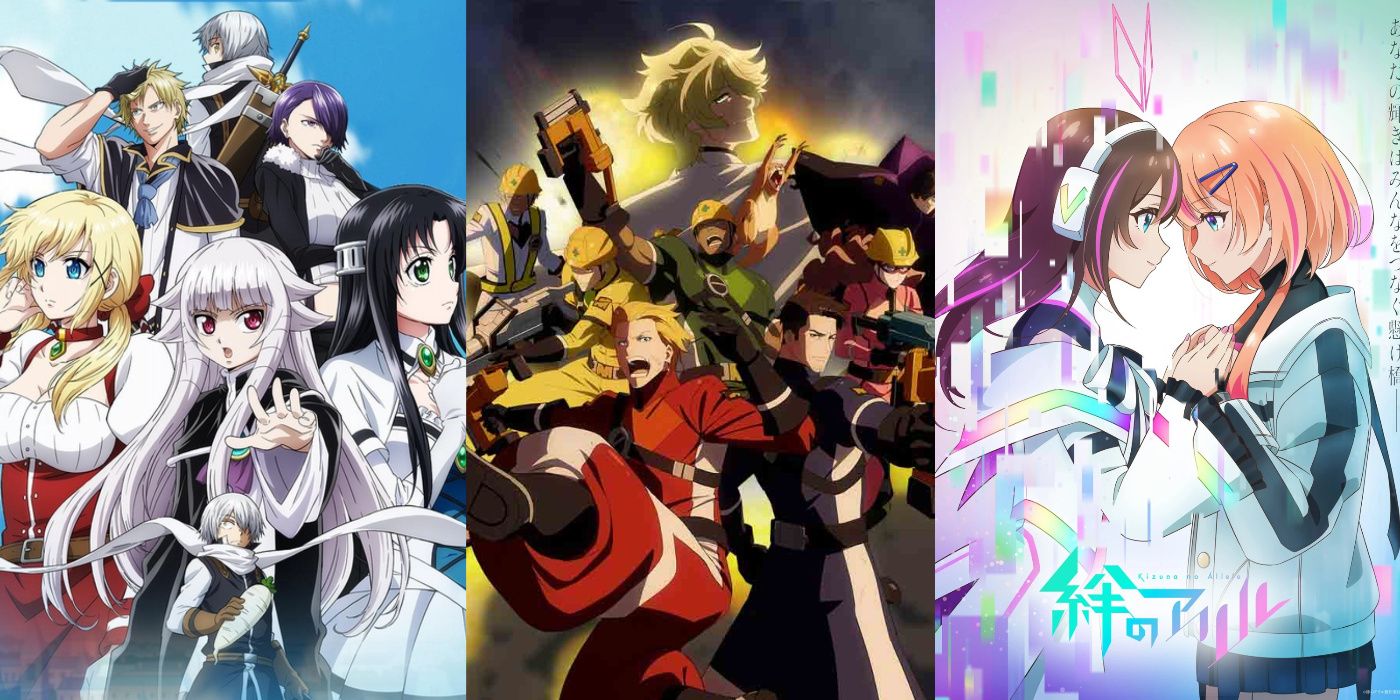 Oshi no Ko Beats Demon Slayer as the Most Anticipated Anime of Spring 2023