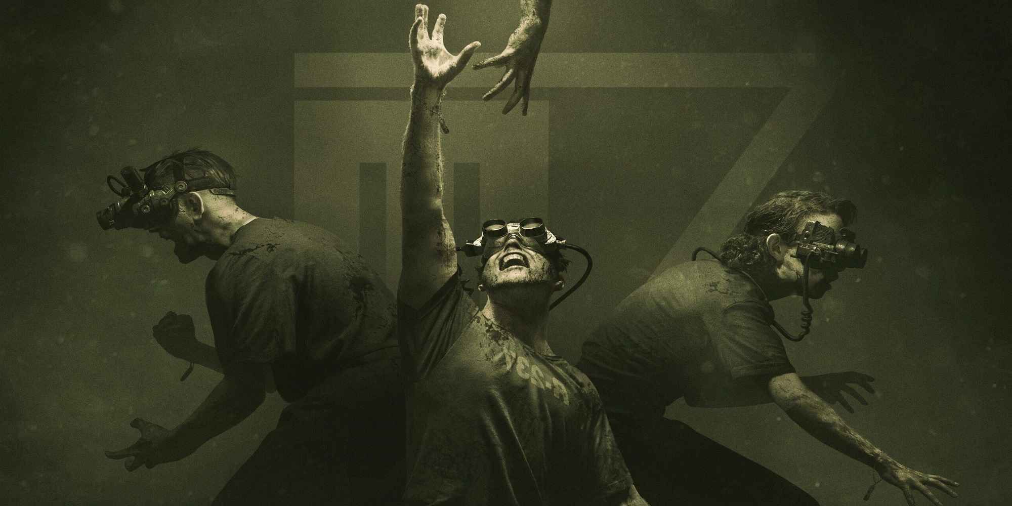 How The Outlast Trials Pays Homage to the Originals