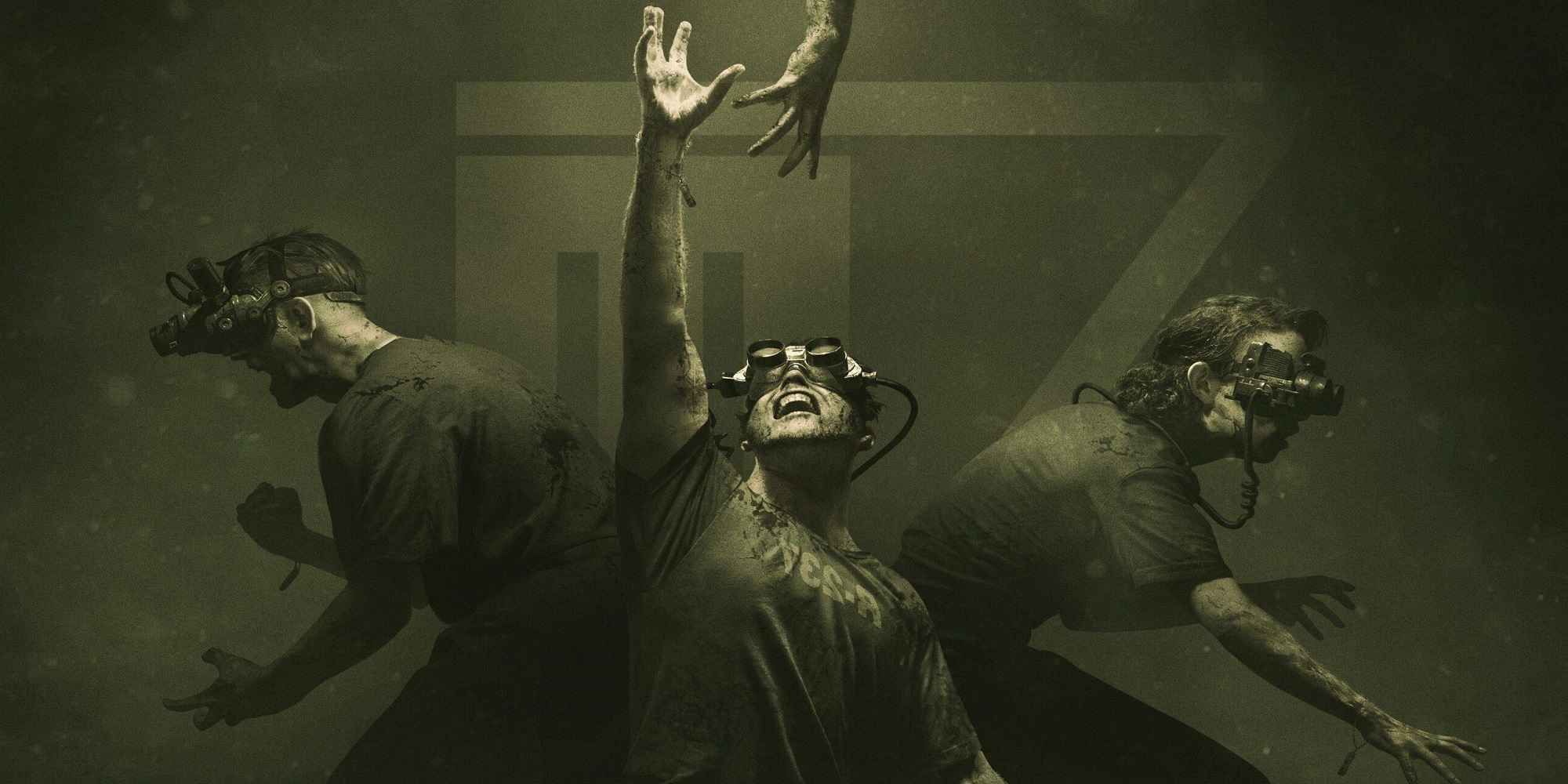 The Outlast Trials Brings Fear to Early Access