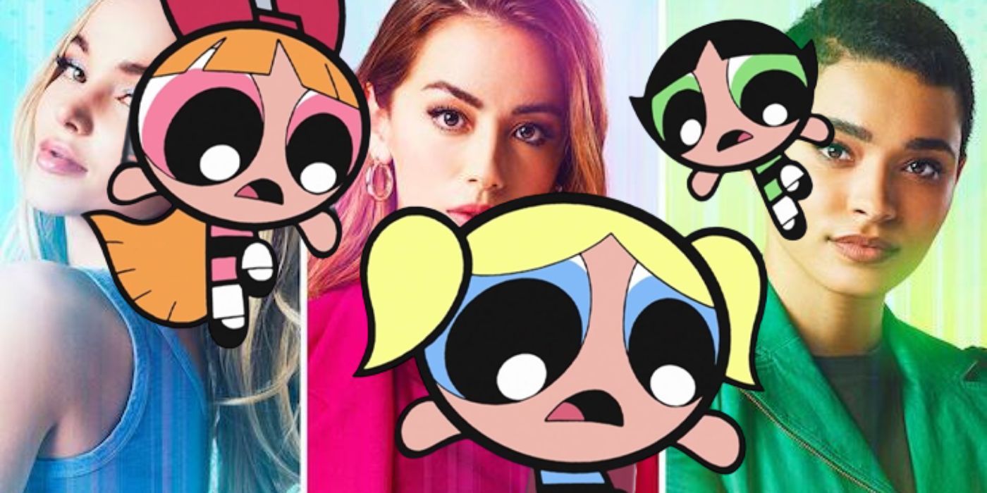Cancelling The CW's Powerpuff Girls Was a Good Thing - Here's Why