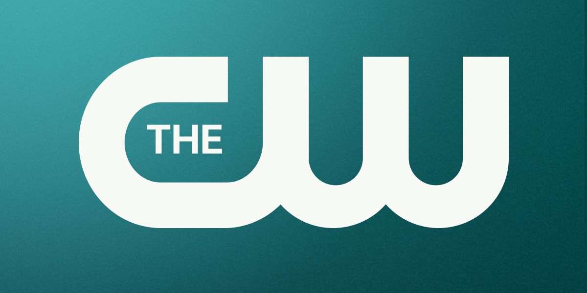 The CW Network logo