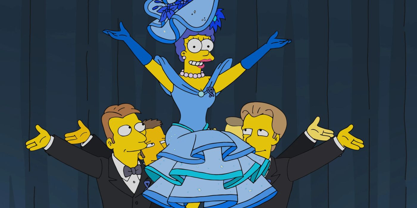 5. The Simpsons Characters with Baby Blue Hair - wide 11
