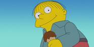 The Simpsons Season 34 Finale Gives Ralph Supernatural Awareness The Simpsons Season 34 Finale Gives Ralph Supernatural Awareness