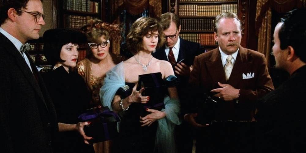 13 Best '80s Detective Movies, Ranked