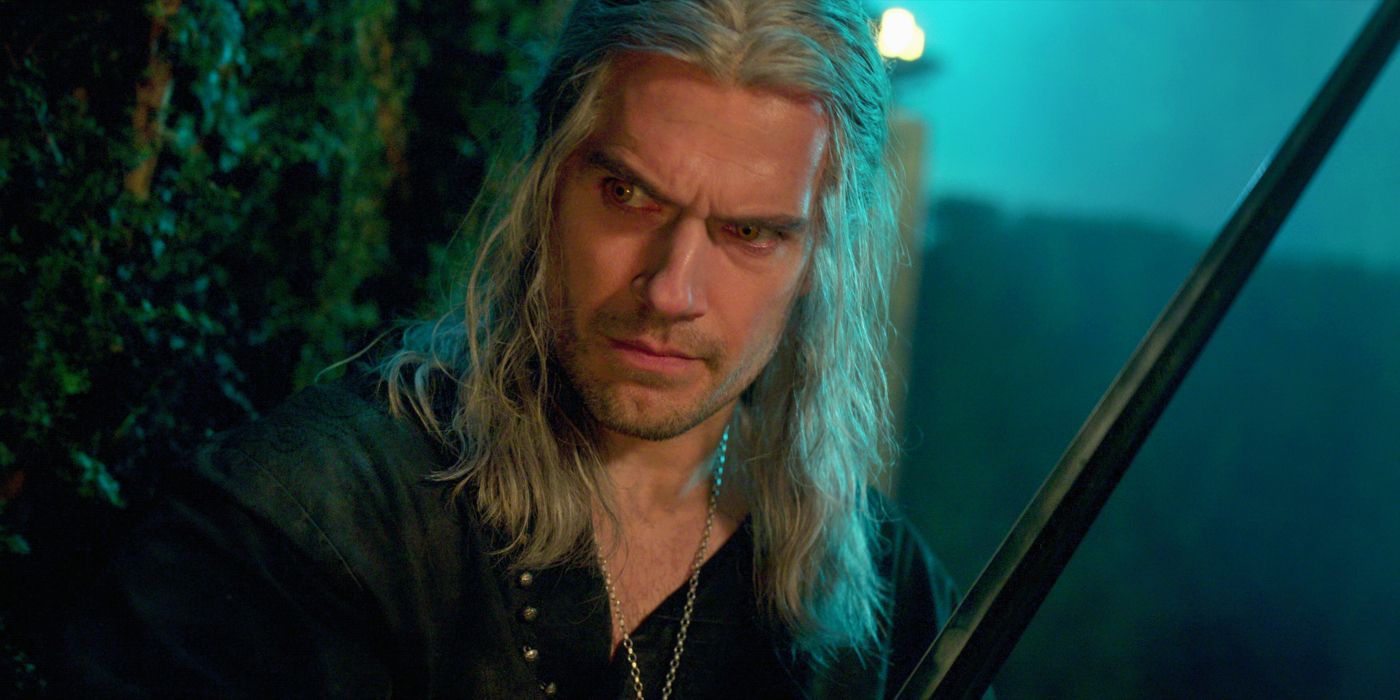 The Witcher season 3 volume 1 review: a great beginning to a bittersweet  end