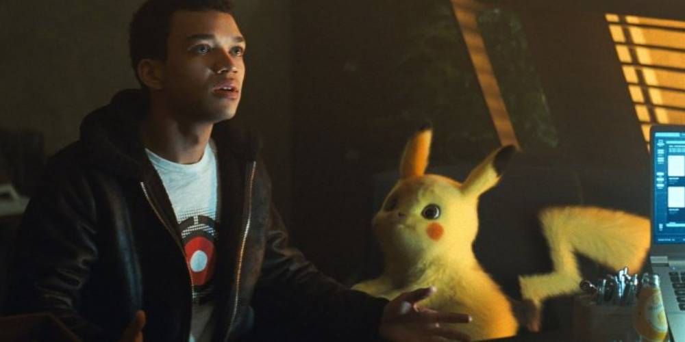 Everything We Know About The Live-Action Pokmon Franchise