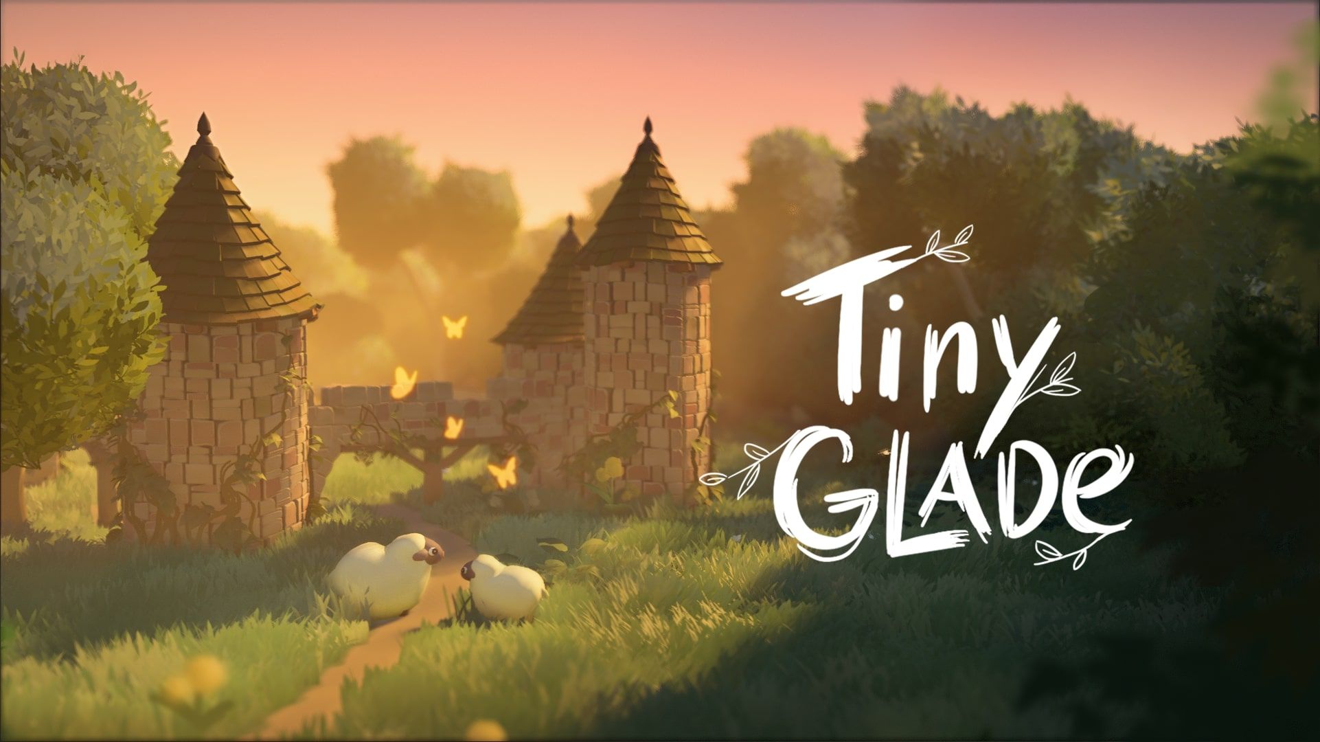 tinyglade