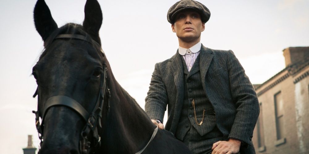 Cillian is Really Up for It: Peaky Blinders Movie Gets a Promising Update From Creator