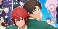 The Best High School Anime With Realistic Romantic Relationships
