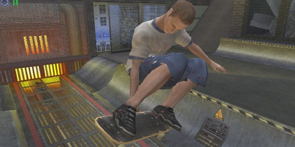 15 PlayStation Games That Defined The '90s