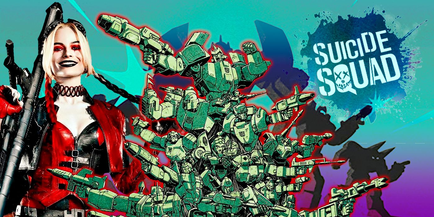 Transformers One Plot Details And Official Logo Revealed