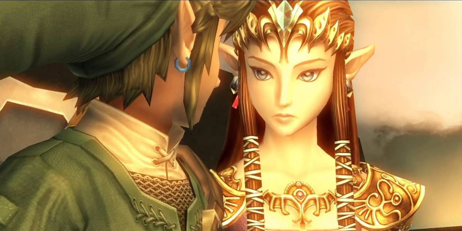 10 momentos icónicos de la princesa Zelda que demuestran por qué la serie lleva su nombre