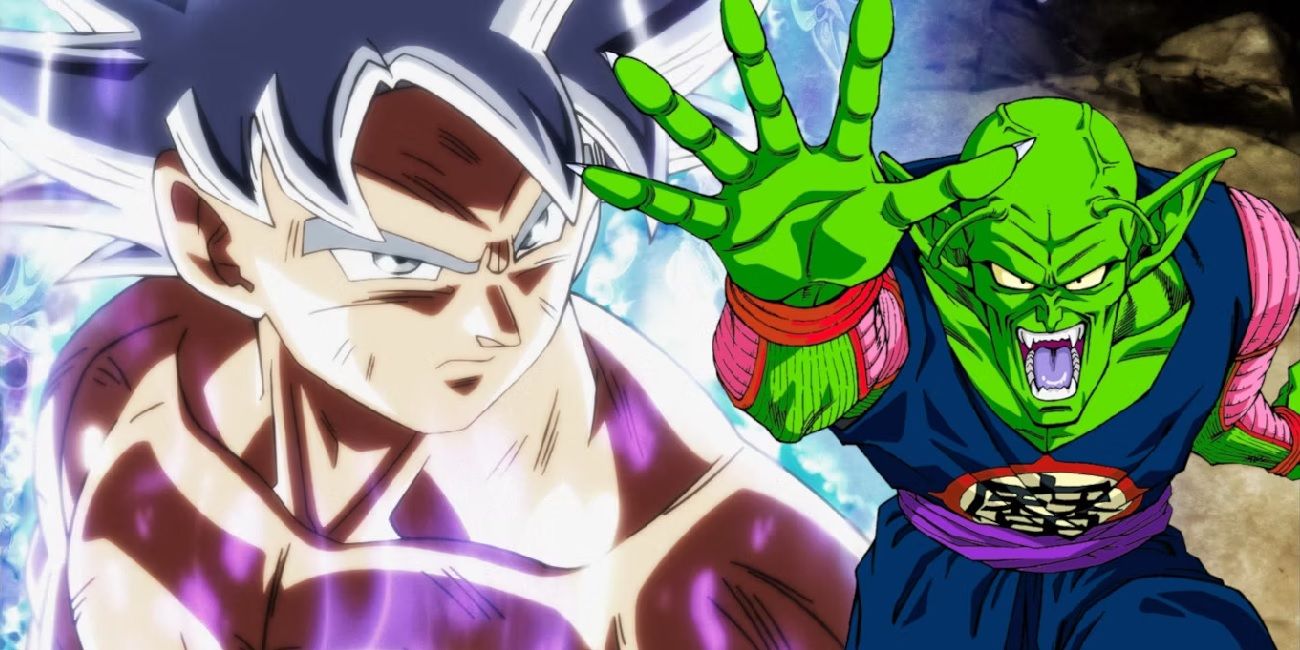 Will Dragon Ball Super Revive King Piccolo?