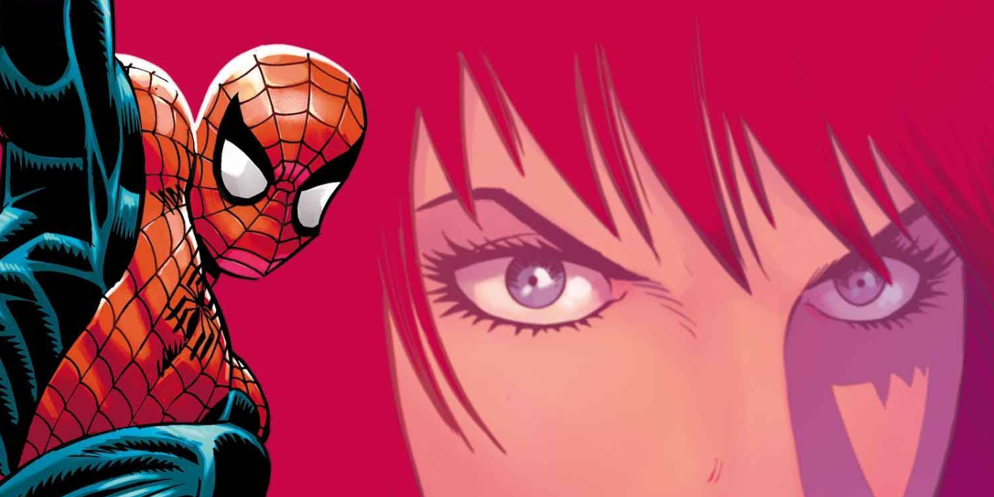 Mary Jane’s Heartbreak Might Reunite Her With Spider-Man