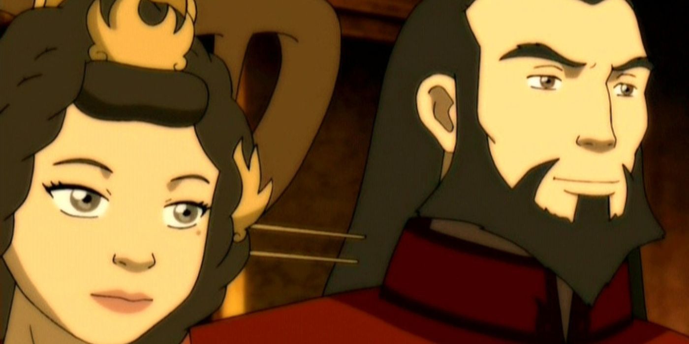 From Avatar Wan to Korra, A Complete Guide to the Avatar Franchise Timeline