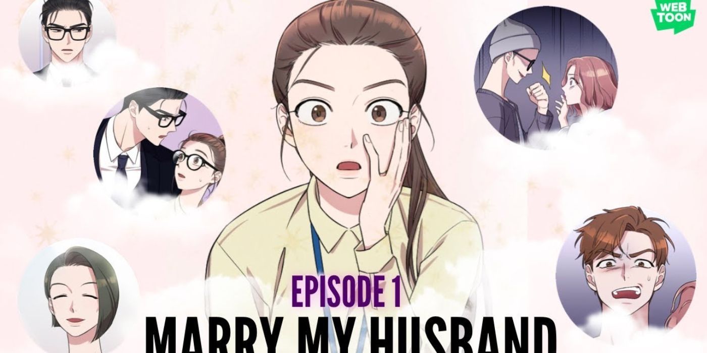 Marry My Husband by sungsojak, LICO