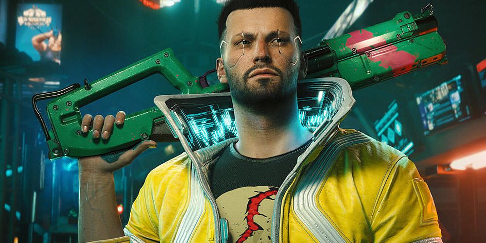 10 Cyberpunk 2077 Story Missions That Keep Players on the Edge of Their Seats