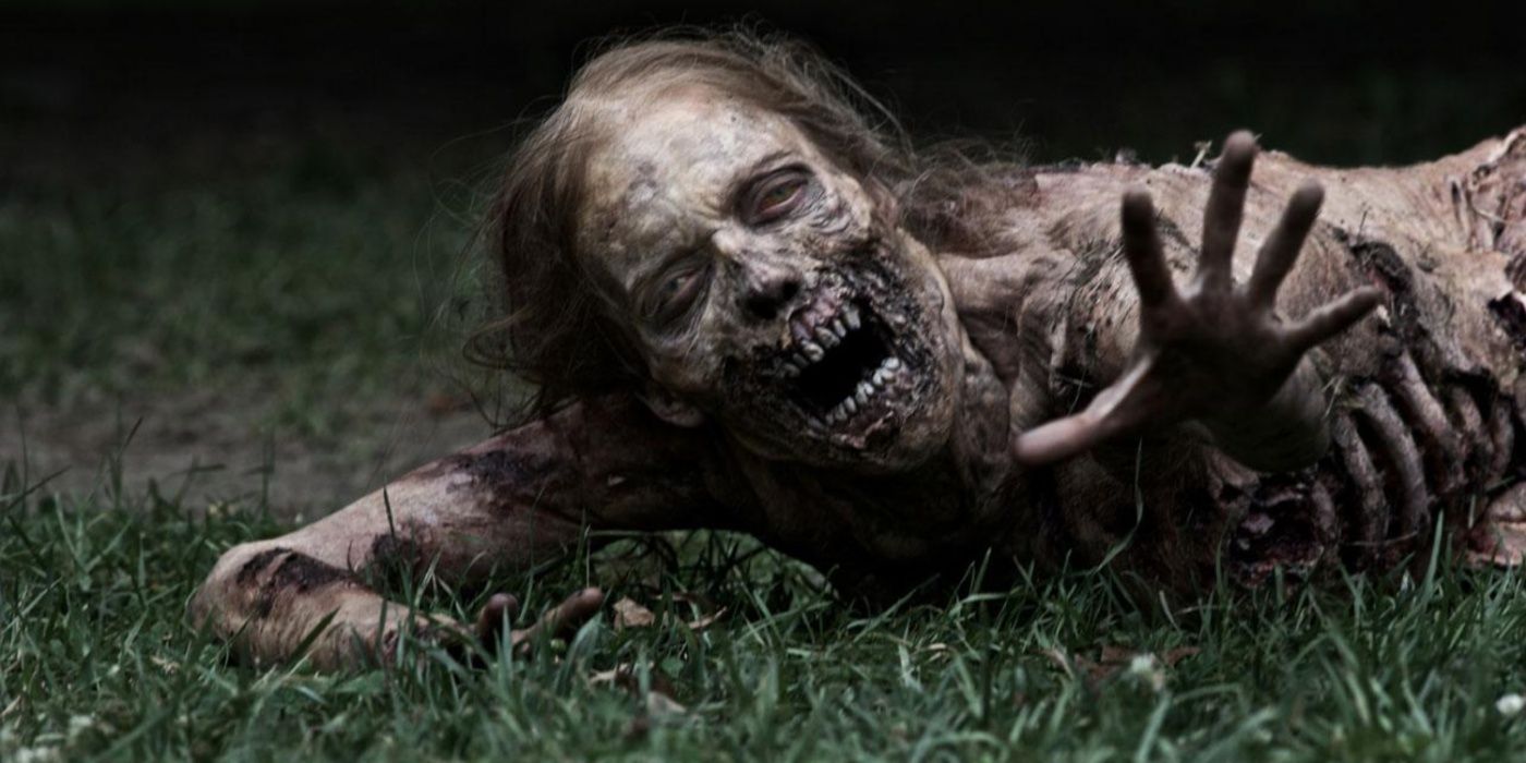 The Walking Dead: A Complete Guide To The Apocalypse