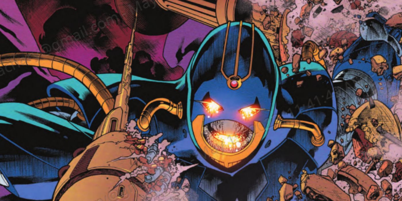 10 злодеев DC, которые заслуживают комиксов первого года после Джокера
