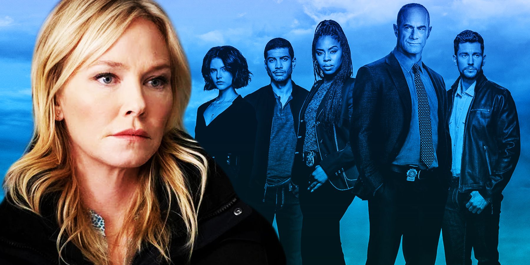 See a Preview of Kelli Giddish's Final Law & Order: SVU Episode