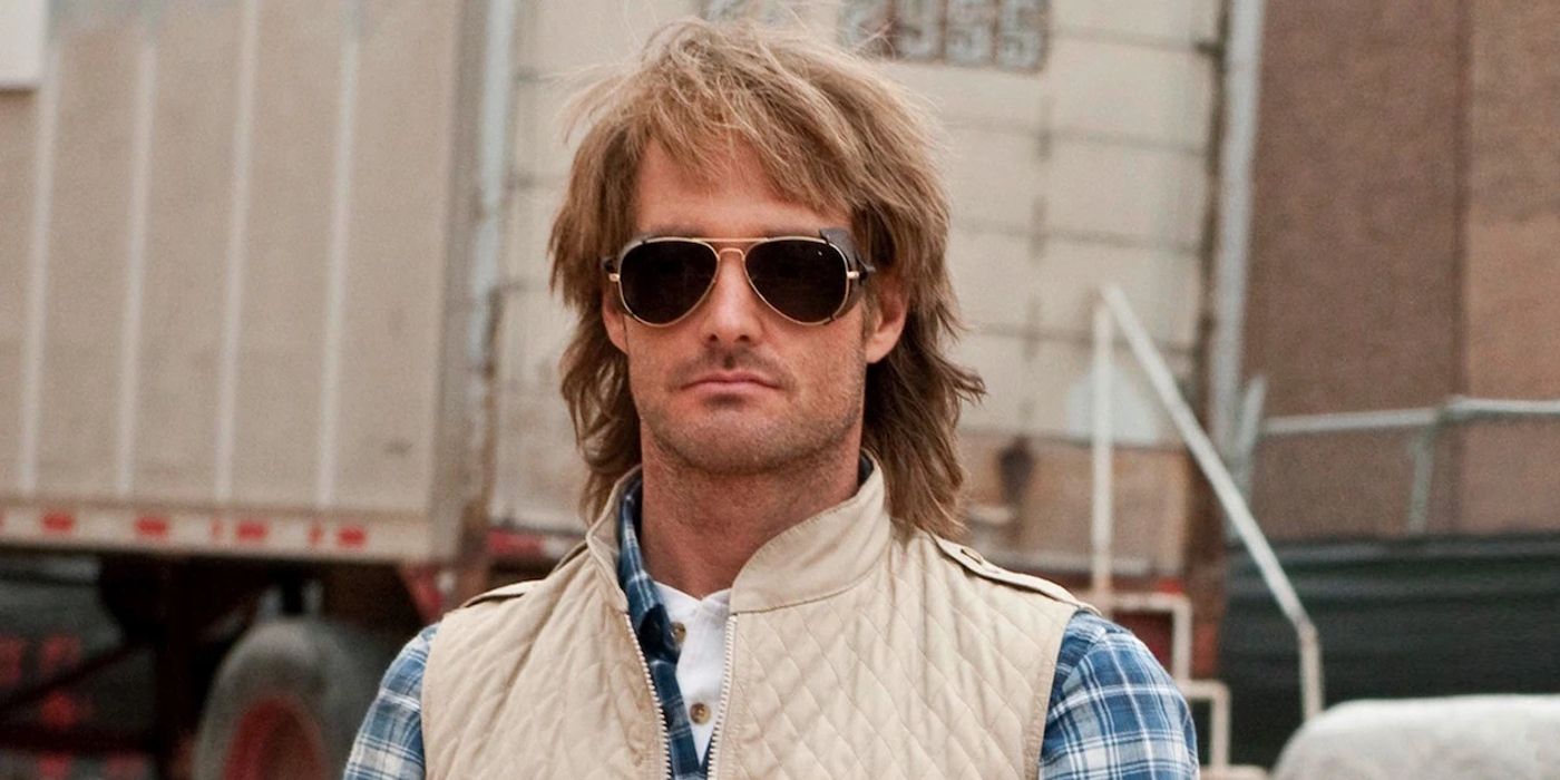 will forte as he appears as his iconic saturday night live character, macgruber, a satirization of macgeyver