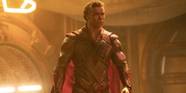 GOTG 3 s Adam Warlock Design Fuses Comics With The MCU GOTG 3 s Adam Warlock Design Fuses Comics With The MCU