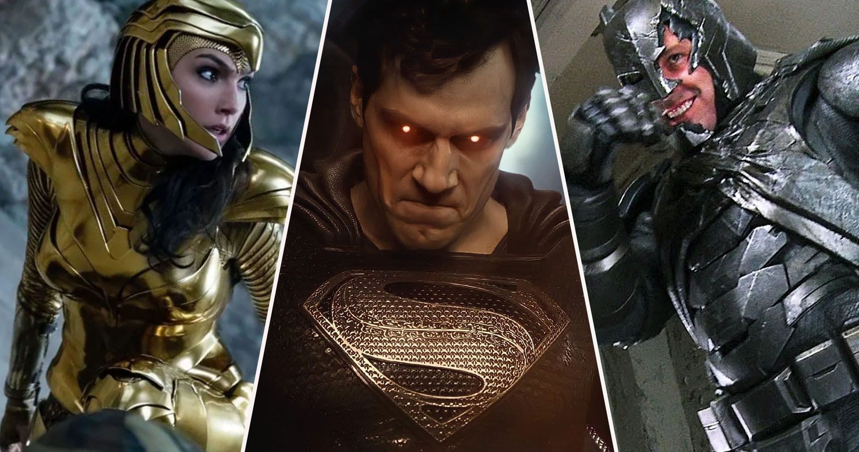 10 Mistakes That Defined The DC Snyderverse