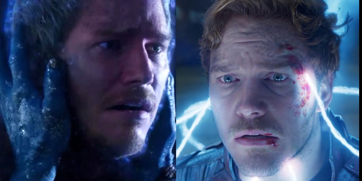 Avengers: Infinity War': In Defense of Star-Lord