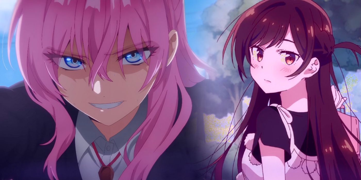 The 15 Worst Anime of All Time That Are Objectively Bad