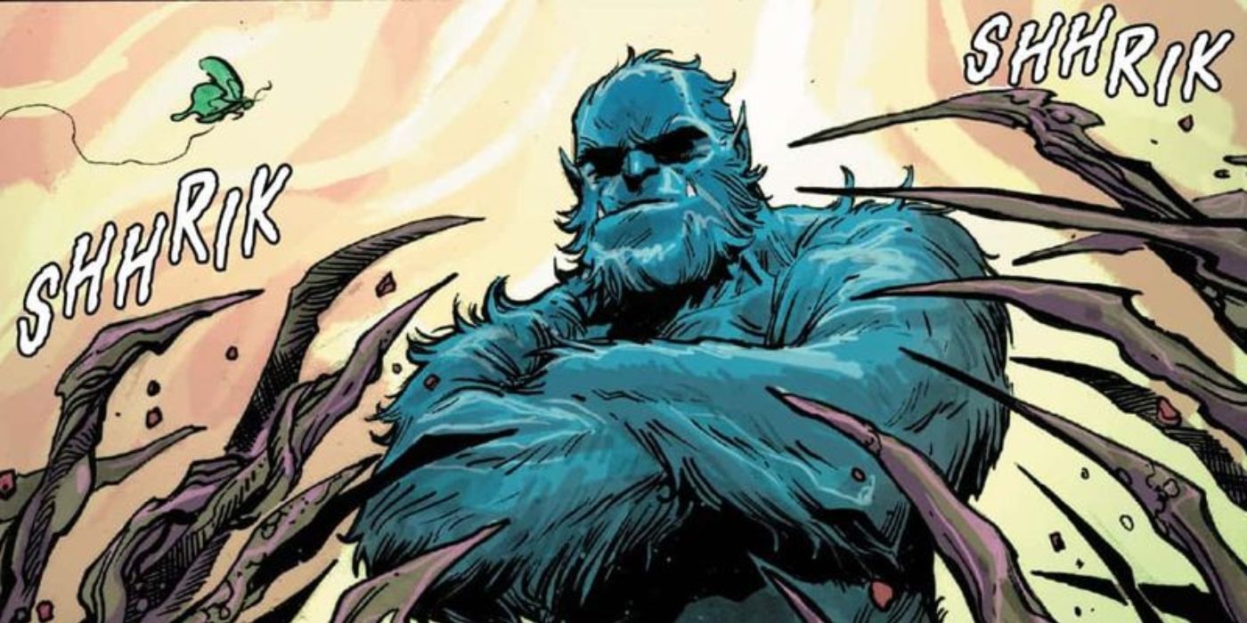 X-Men: 10 Best Beast Comics, Ranked