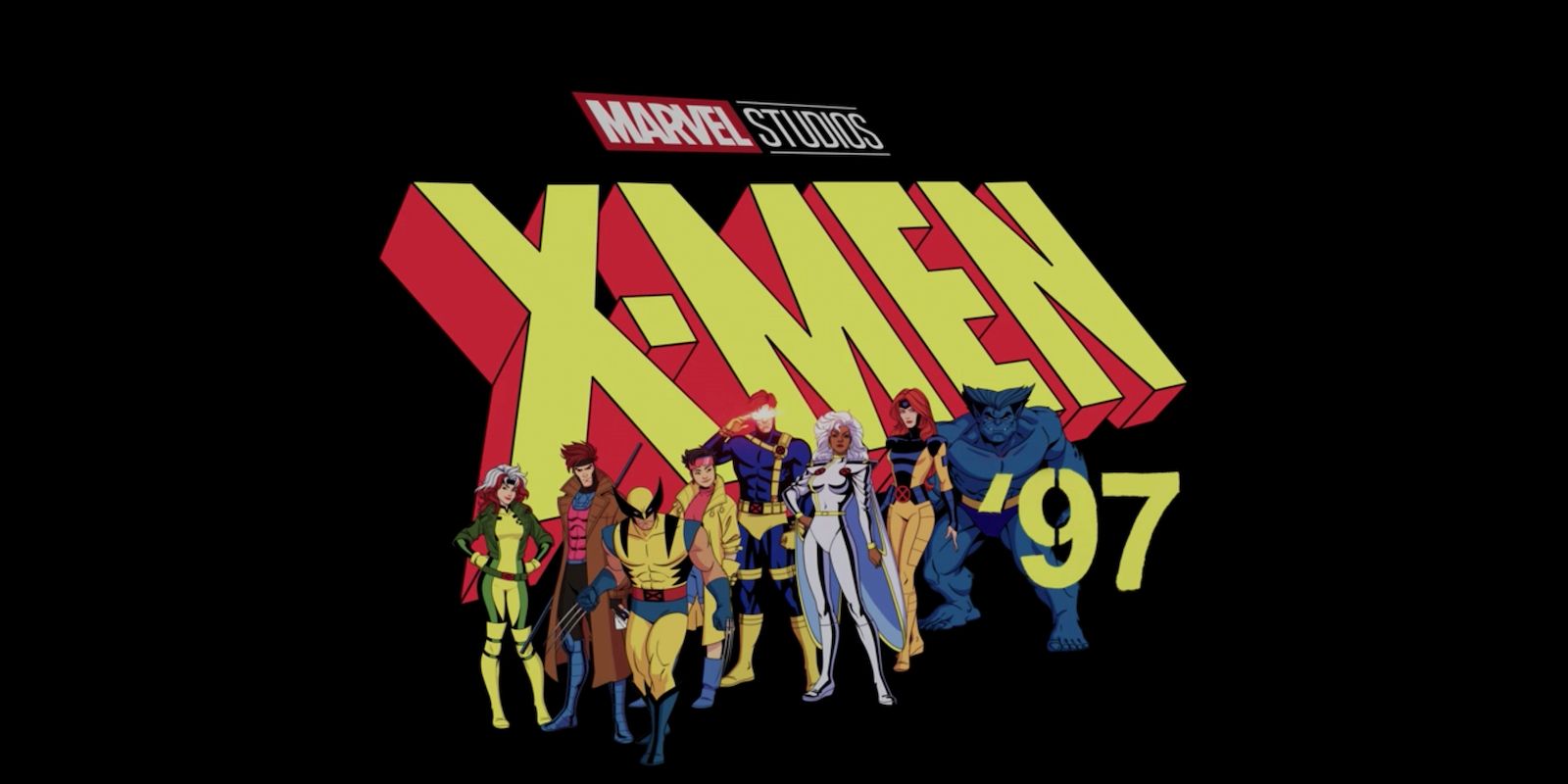 'To Me, My Childhood': X-Men '97 Gets the Honest Trailers Treatment